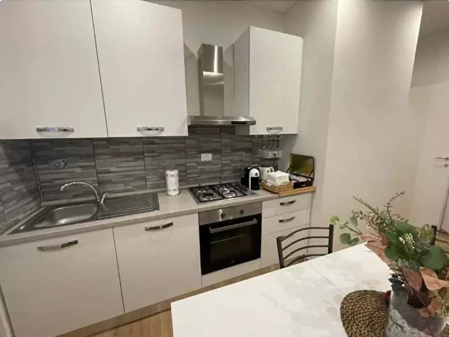 Immagine 20 di Appartamento in affitto  in Via Emilia116 a Ozzano Dell'emilia