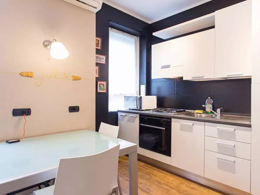 Immagine 9 di Appartamento in affitto  in Via Luigi Calamatta12 a Milano
