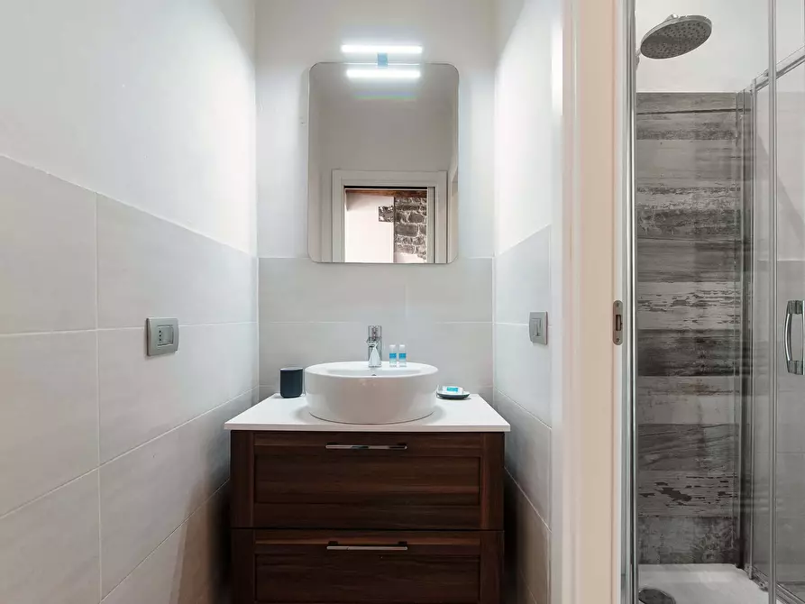 Immagine 17 di Appartamento in affitto  in Via Pietro Boldoni16 a Como