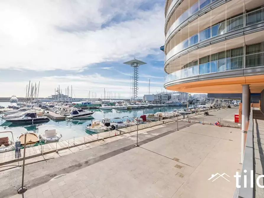 Immagine 42 di Appartamento in affitto  in Piazzale John Fitzgerald Kennedy5M a Genova