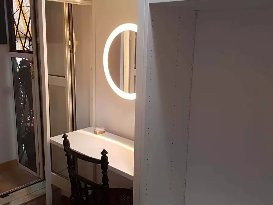 Immagine 2 di Camera in affitto  in Via Matteo Boiardo17 a Roma