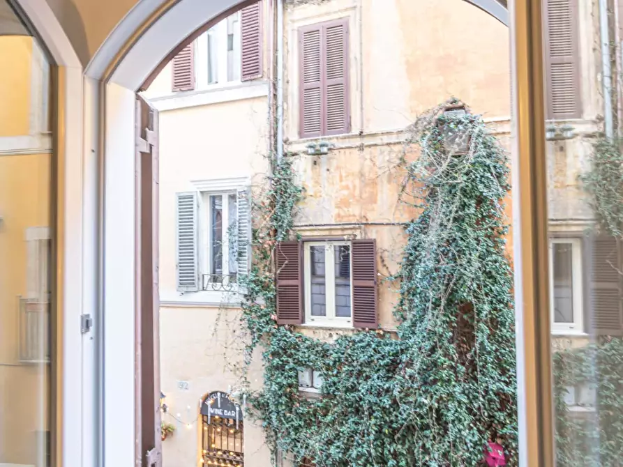 Immagine 19 di Appartamento in affitto  in Via della Madonna dei Monti15 a Roma