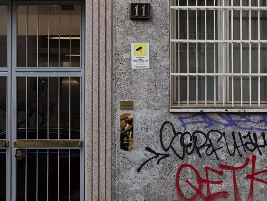 Immagine 70 di Appartamento in affitto  in Via Lodovico Settala11 a Milano