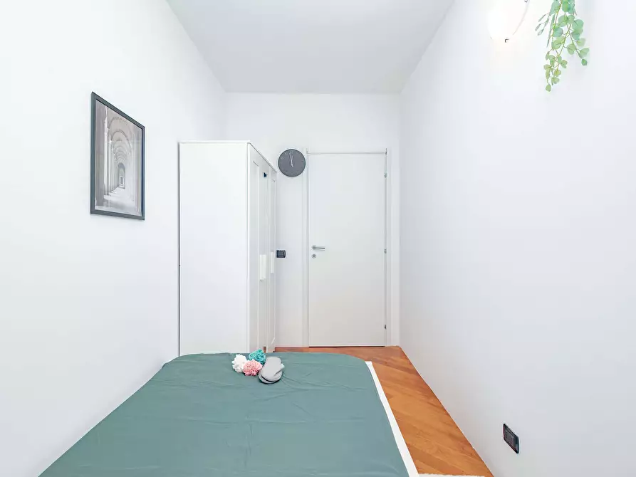 Immagine 3 di Camera in affitto  in Via Francesco Caracciolo77 a Milano