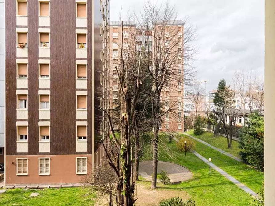 Immagine 23 di Camera in affitto  in Via Leone Tolstoi64 a Milano