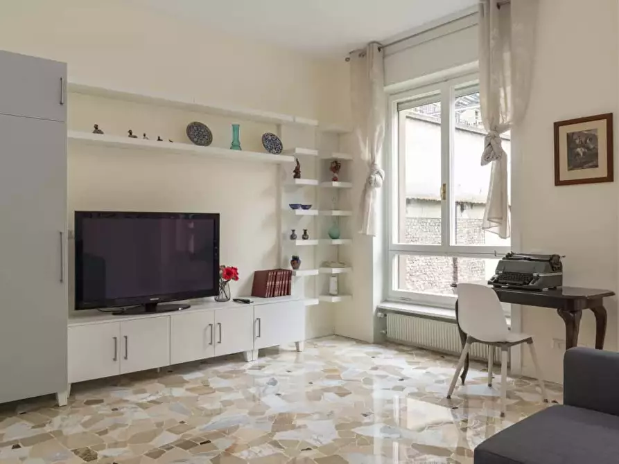 Immagine 4 di Appartamento in affitto  in Via Pietro Orseolo3 a Milano