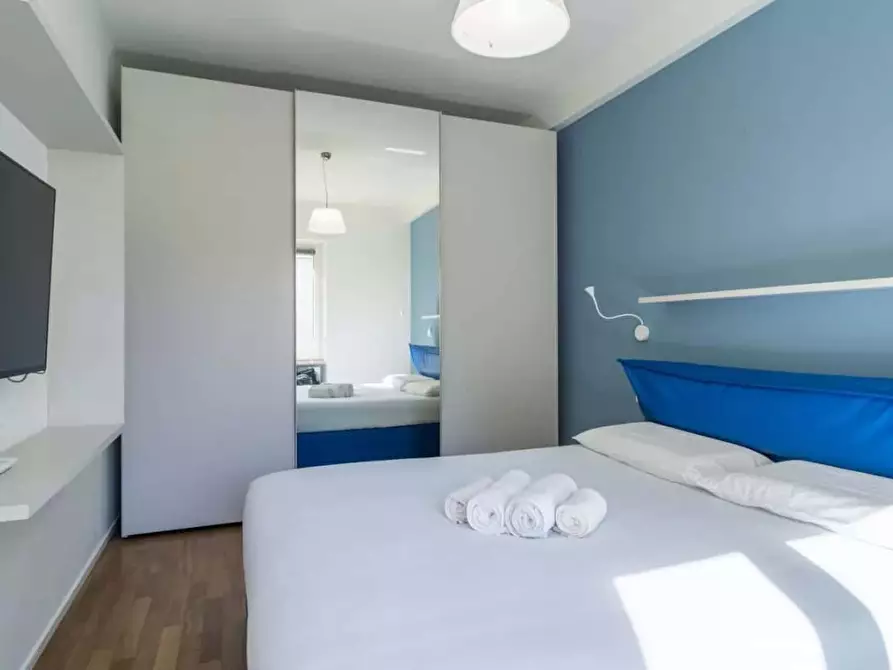 Immagine 18 di Appartamento in affitto  in Via Guglielmo Röntgen24 a Milano