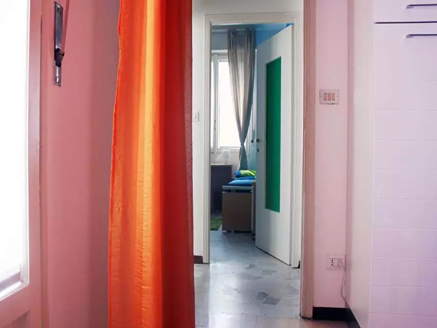 Immagine 21 di Camera in affitto  in Via Salvatore Barzilai5 a Milano