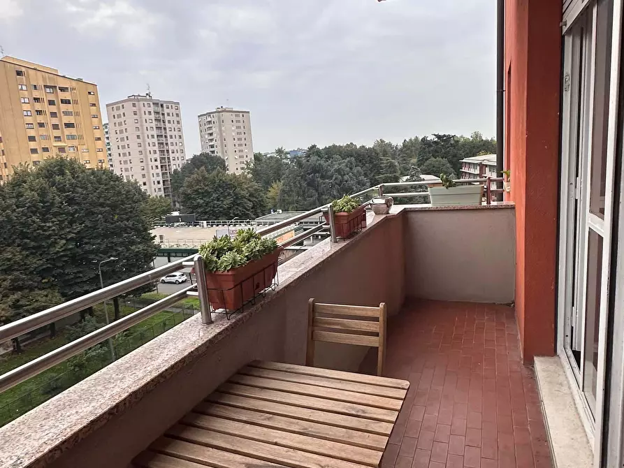 Immagine 21 di Appartamento in affitto  in Via Appennini139 a Milano