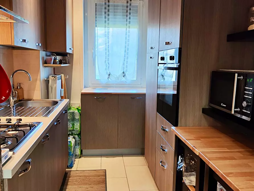 Immagine 3 di Appartamento in affitto  in Via Arezzo a Milano