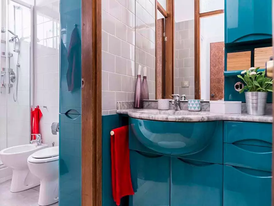 Immagine 46 di Camera in affitto  in Via Giuseppe Frua16 a Milano