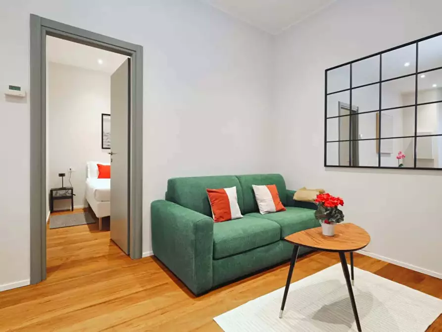 Immagine 3 di Appartamento in affitto  in Corso di Porta Ticinese a Milano