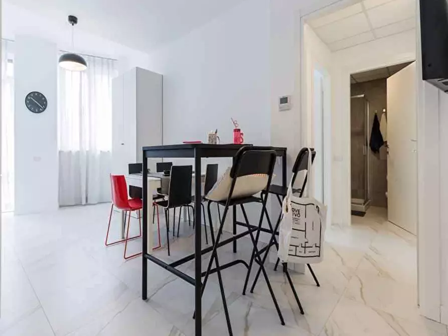 Immagine 16 di Camera in affitto  in Viale Bligny28 a Milano