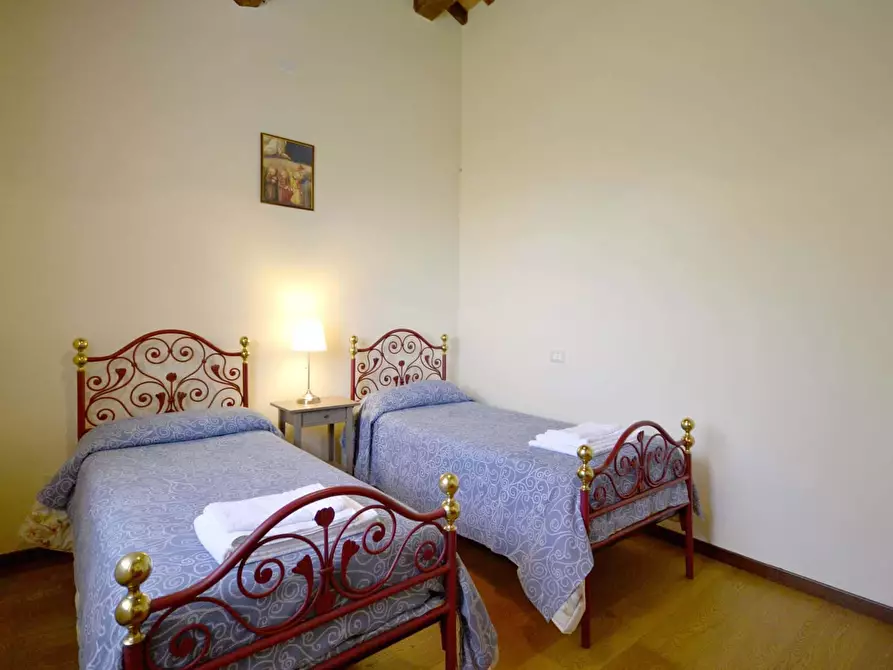 Immagine 31 di Appartamento in affitto  in Via del Palazzone a Cortona