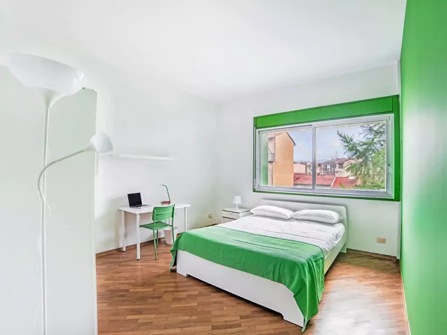 Immagine 2 di Camera in affitto  in Via Ponte all'Asse5 a Firenze