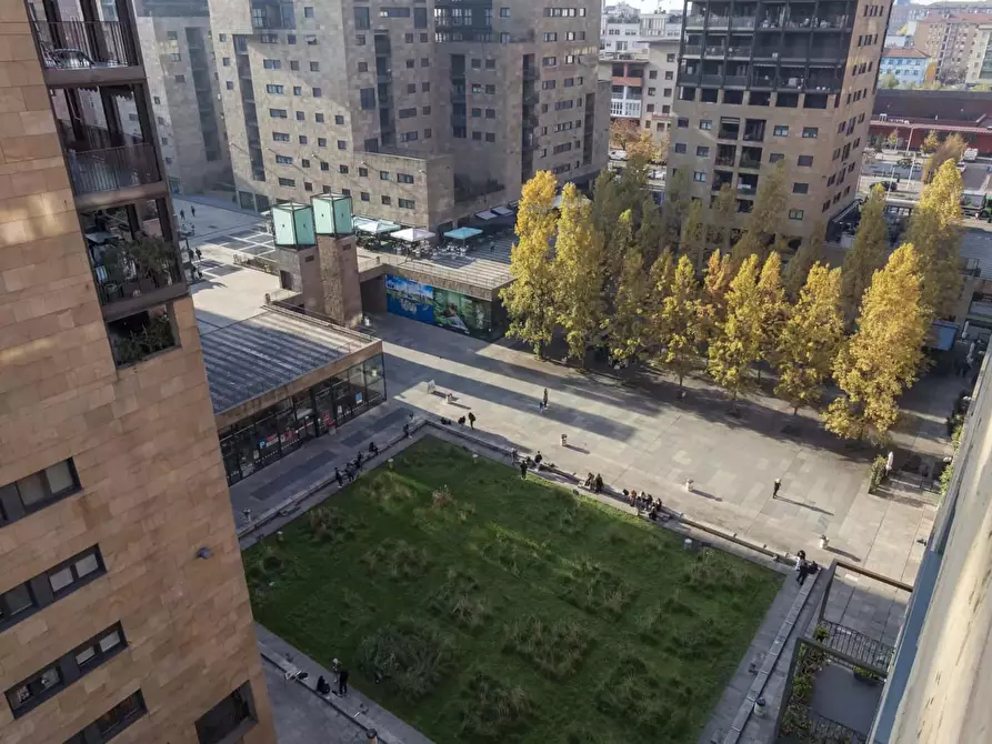 Immagine 59 di Appartamento in affitto  in Viale dell'Innovazione13 a Milano