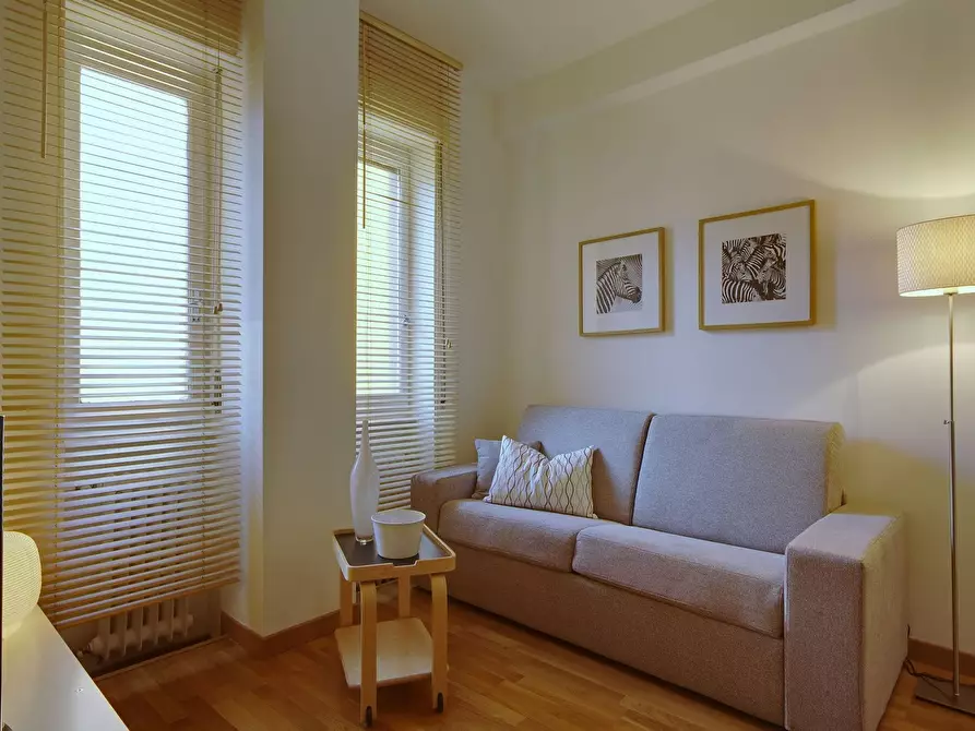 Immagine 3 di Appartamento in affitto  in Via Pola19 a Milano