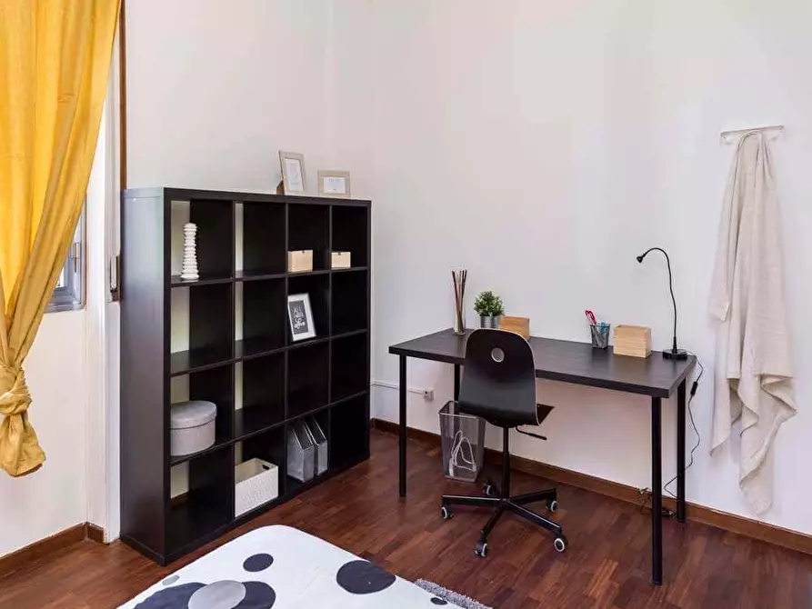 Immagine 3 di Camera in affitto  in Via Giuseppe Frua16 a Milano