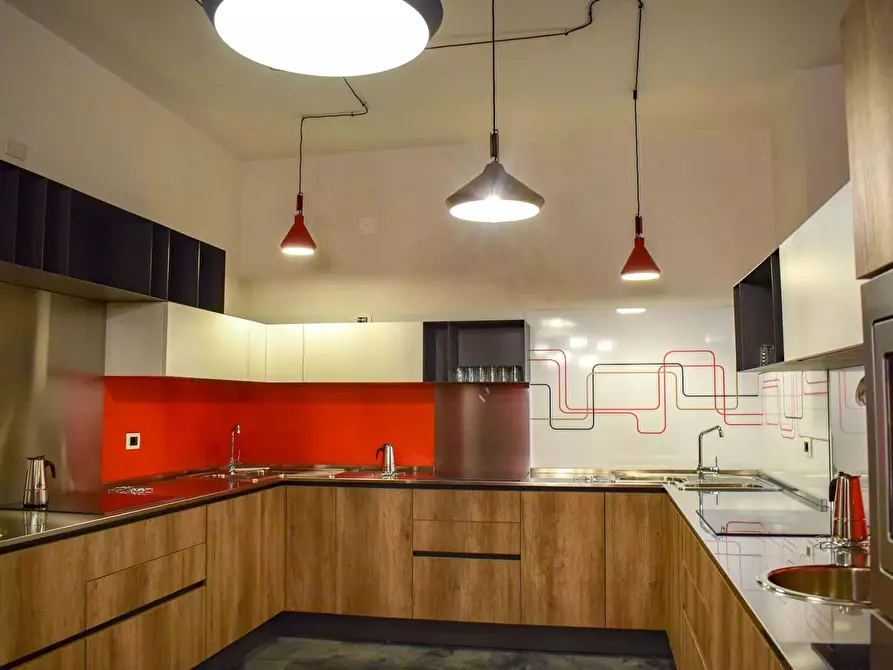 Immagine 3 di Camera in affitto  in Via Tommaso Gar15 a Trento