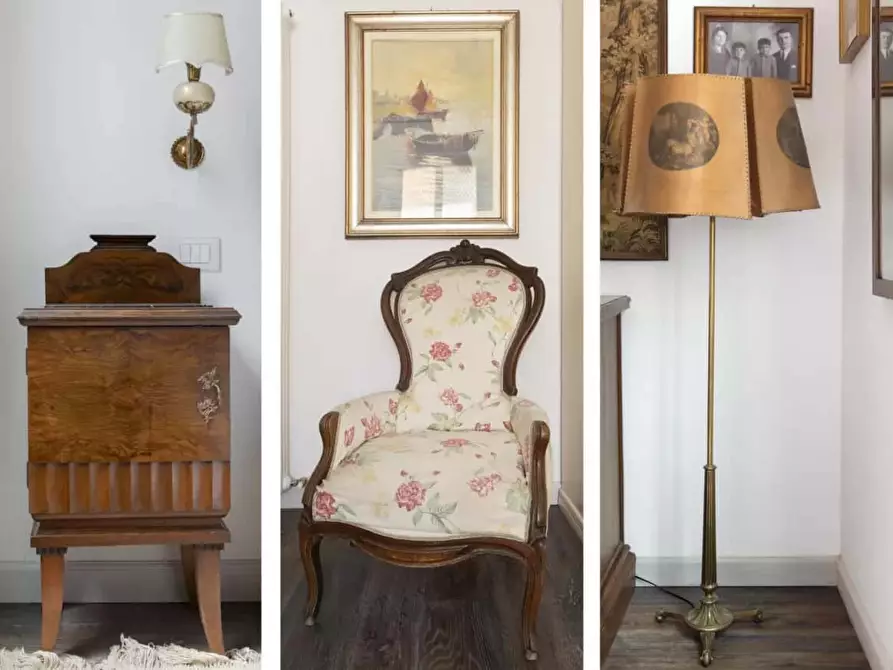 Immagine 16 di Appartamento in affitto  in Via de' Fusari4 a Bologna