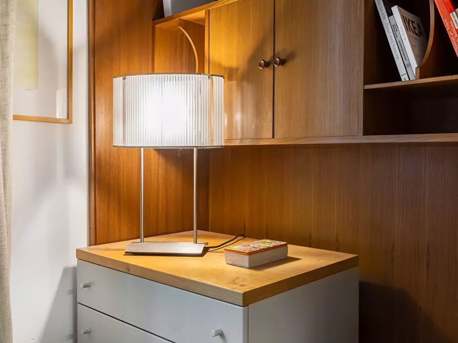 Immagine 5 di Appartamento in affitto  in Via del Borgo di San Pietro74 a Bologna