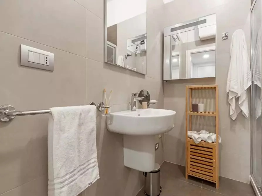 Immagine 10 di Appartamento in affitto  in Piazzale Loreto a Milano