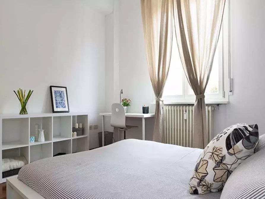 Immagine 1 di Camera in affitto  in Via Lepanto2 a Milano