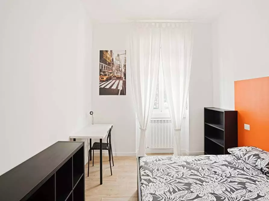 Immagine 1 di Camera in affitto  in Viale Legioni Romane39 a Milano
