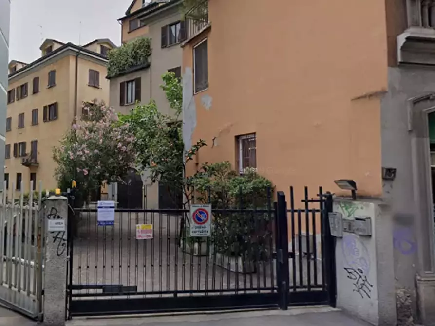 Immagine 23 di Appartamento in affitto  in Via Alfonso Lamarmora2A a Milano