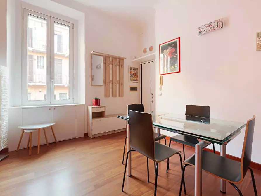 Immagine 8 di Appartamento in affitto  in Via Savona20 a Milano