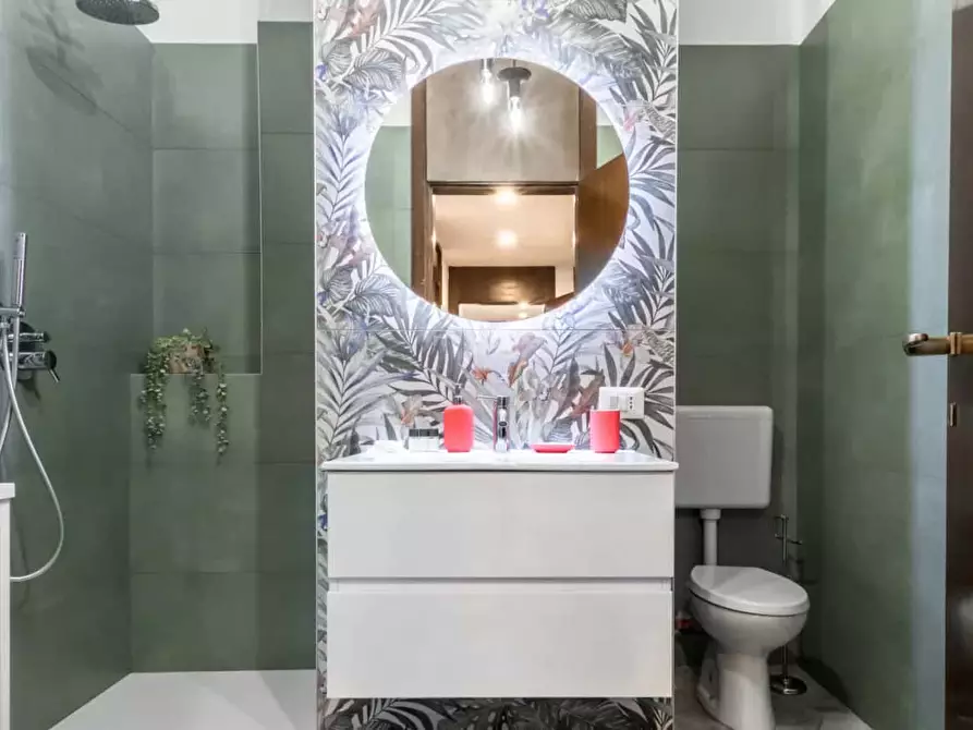 Immagine 26 di Appartamento in affitto  in Via Eleuterio Pagliano a Milano