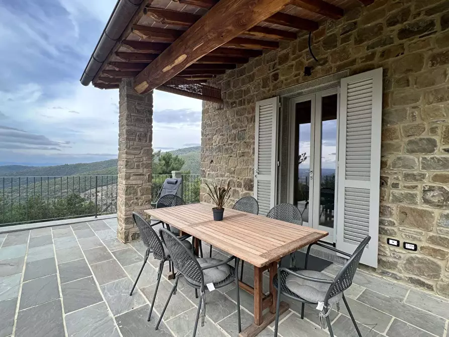 Immagine 6 di Appartamento in affitto  in Località Torreone95 a Cortona