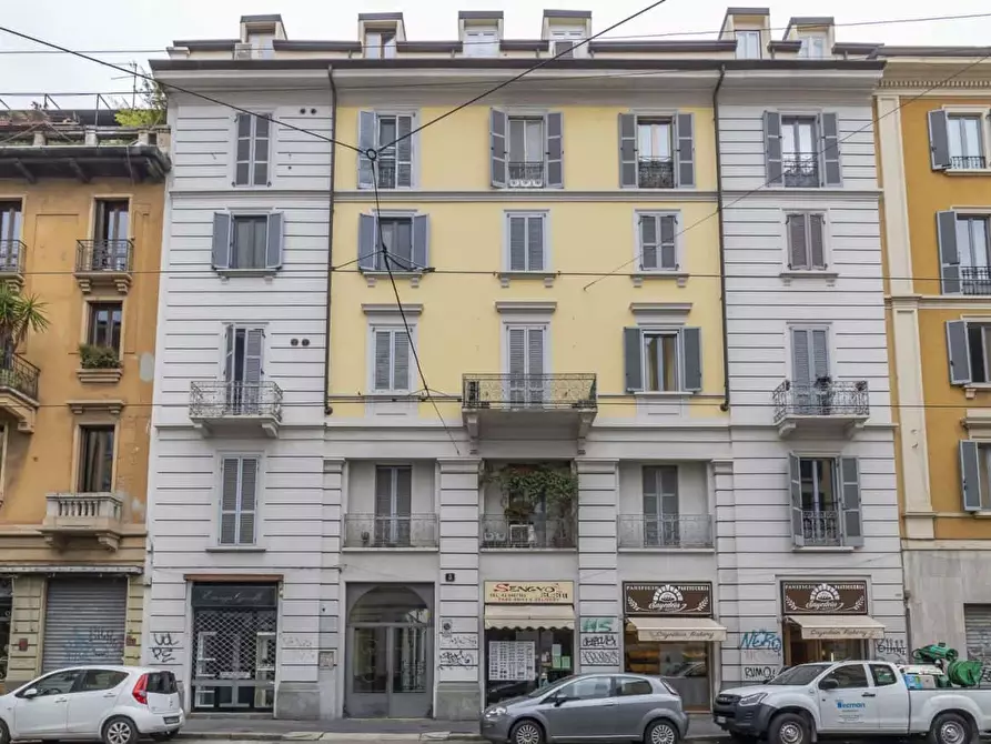 Immagine 18 di Appartamento in affitto  in Via Bergamo3 a Milano