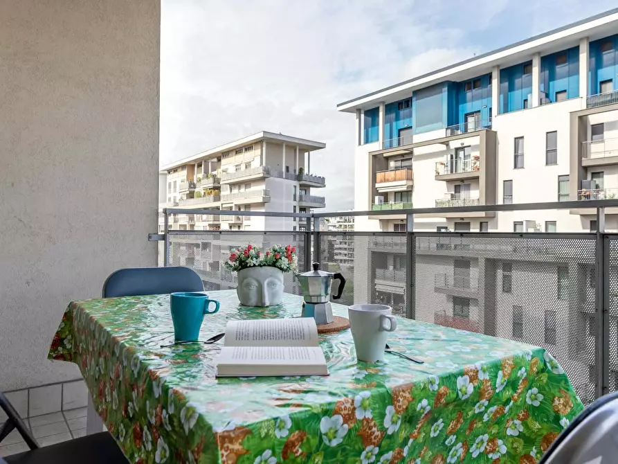 Immagine 16 di Appartamento in affitto  in Via del Futurismo8 a Milano