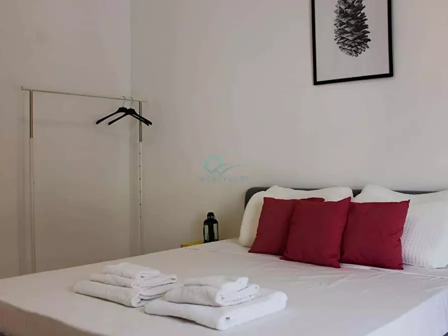 Immagine 11 di Appartamento in affitto  in Via Bellegra35 a Roma