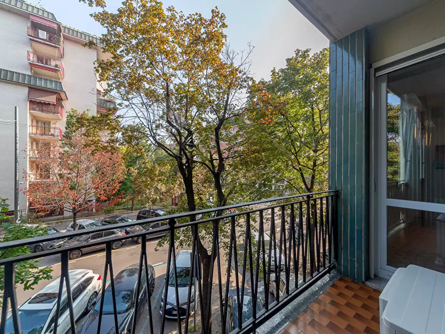 Immagine 10 di Appartamento in affitto  in Via Marcantonio Colonna41 a Milano