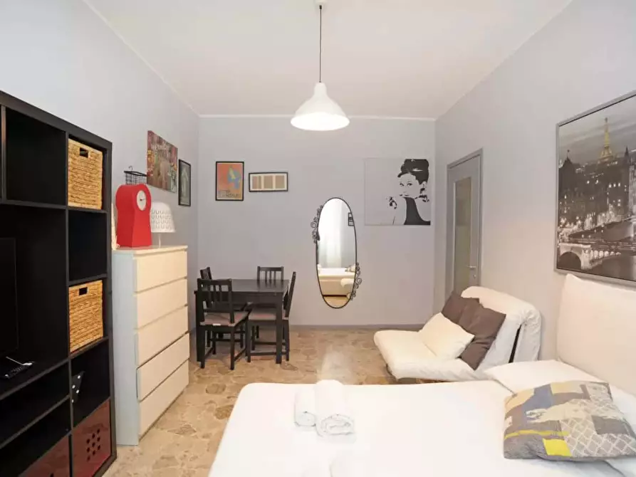 Immagine 4 di Appartamento in affitto  in Via Zurigo24/4 a Milano