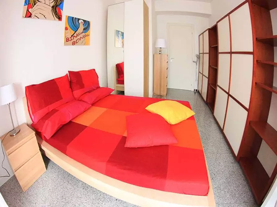 Immagine 7 di Camera in affitto  in Via Don Carlo Gnocchi33 a Milano