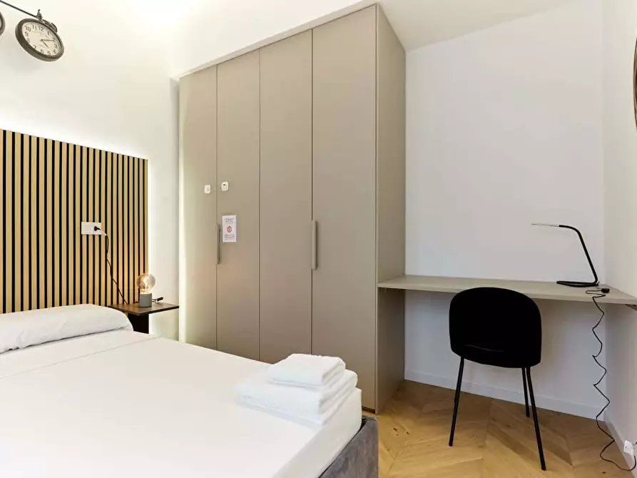 Immagine 21 di Appartamento in affitto  in Via dell'Unione2 a Milano