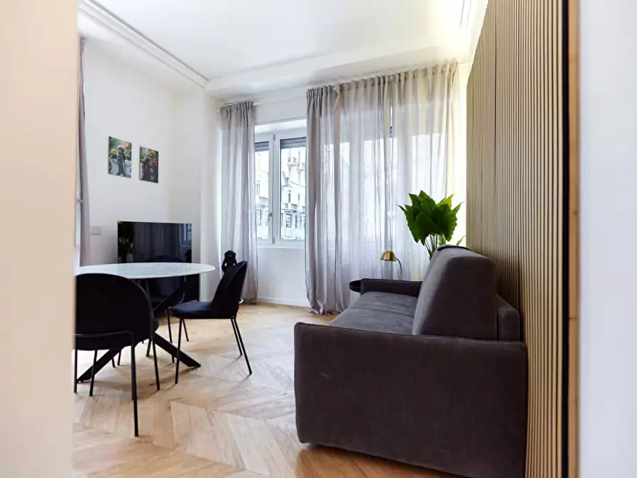 Immagine 33 di Appartamento in affitto  in Via dell'Unione2 a Milano
