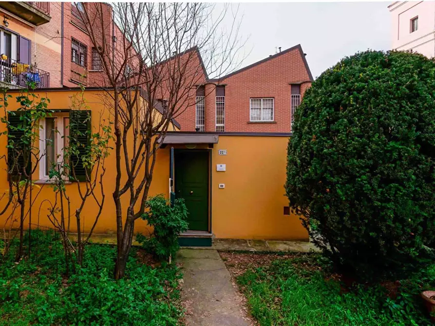 Immagine 20 di Appartamento in affitto  in Via del Rondone22 a Bologna