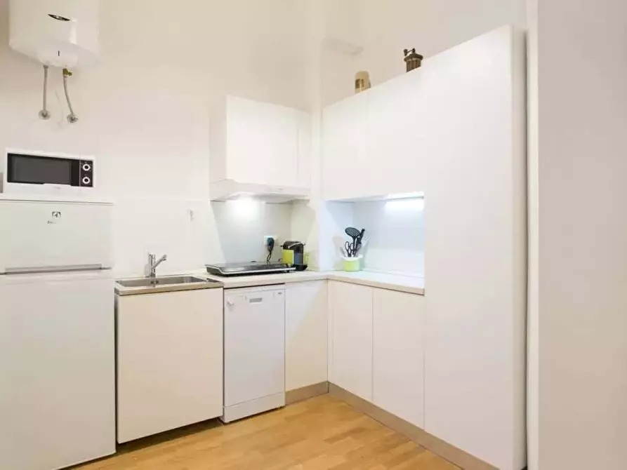 Immagine 11 di Appartamento in affitto  in Via Marchesi de Taddei14 a Milano