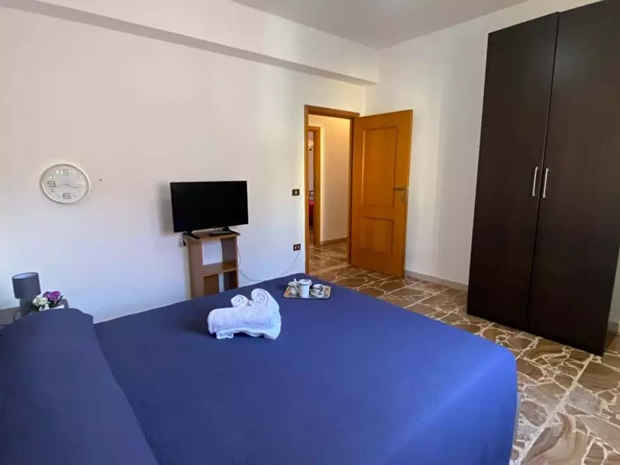 Immagine 22 di Appartamento in affitto  in Viale delle Vigne27 a Porto Torres
