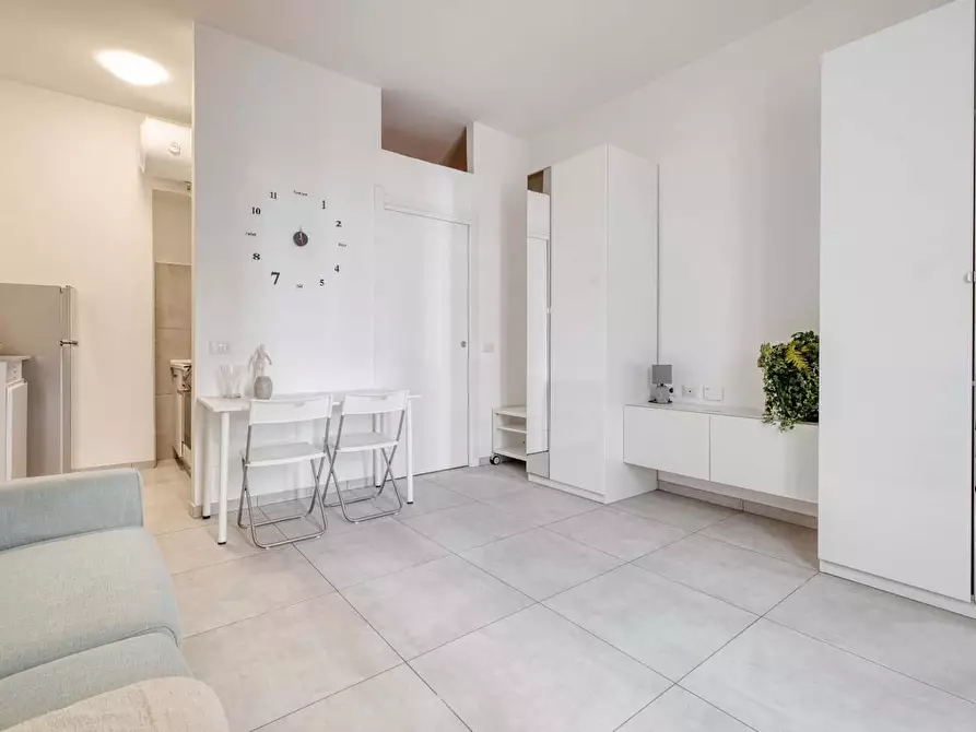 Immagine 11 di Appartamento in affitto  in Via Busseto2 a Milano