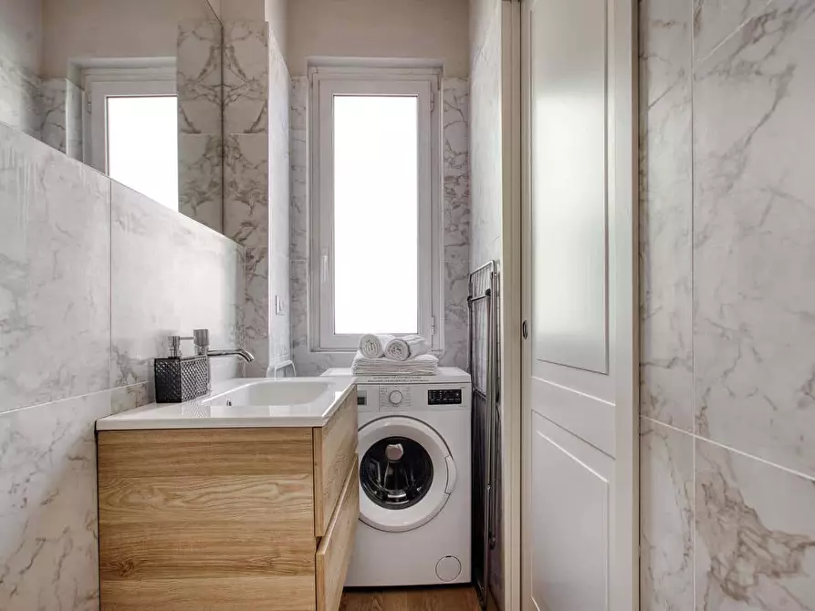 Immagine 10 di Appartamento in affitto  in Ripa di Porta Ticinese127 a Milano