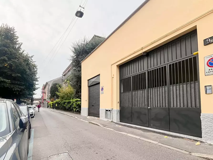 Immagine 42 di Camera in affitto  in Via Comune Antico9A a Milano