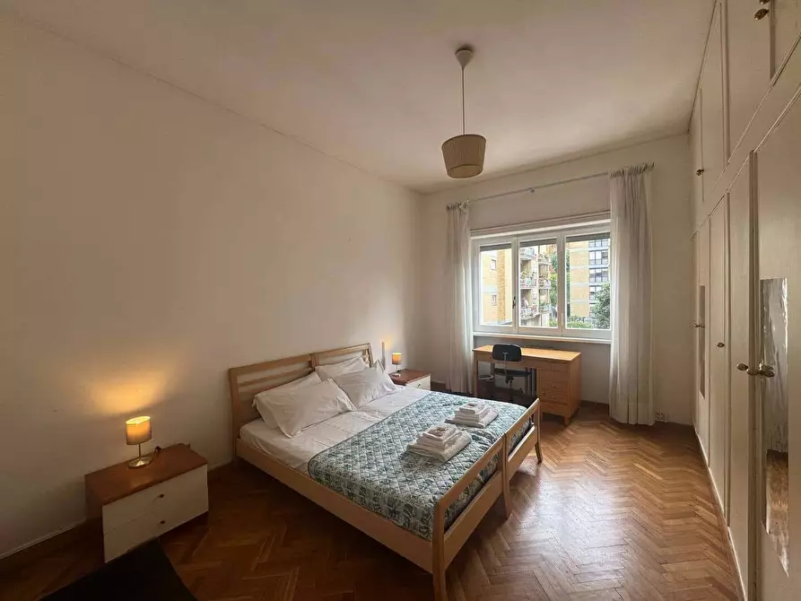 Immagine 17 di Appartamento in affitto  in Via dei Giornalisti15 a Roma