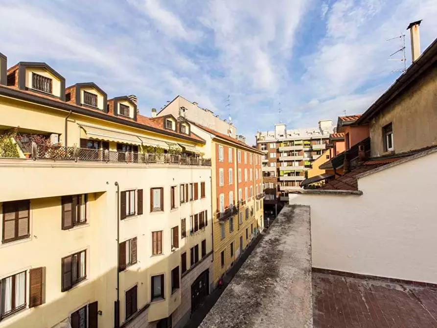 Immagine 83 di Camera in affitto  in Via Verbano5 a Milano