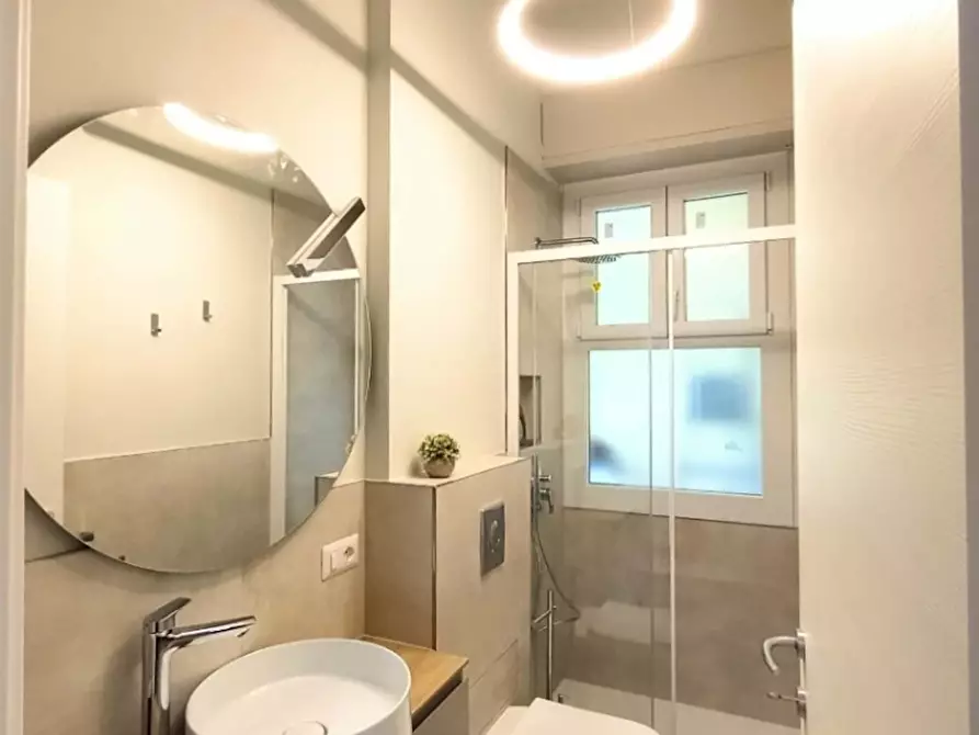 Immagine 13 di Appartamento in affitto  in Via Olmetto a Milano