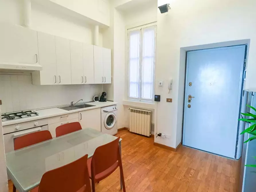 Immagine 29 di Appartamento in affitto  in Via Brembo5 a Milano
